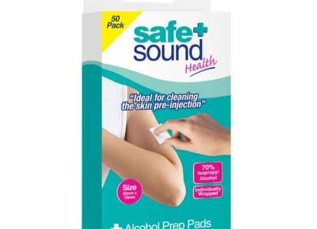 Valupak Vitamin B Complex